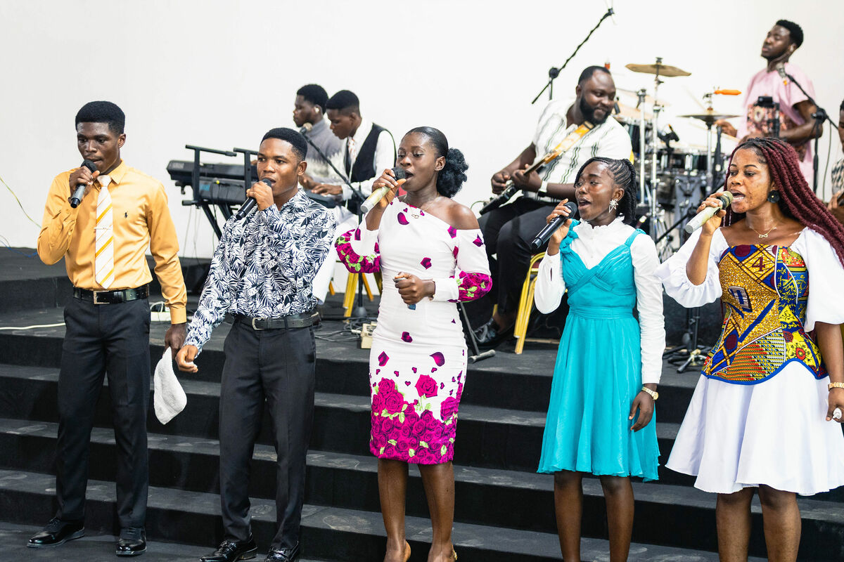 The Choir