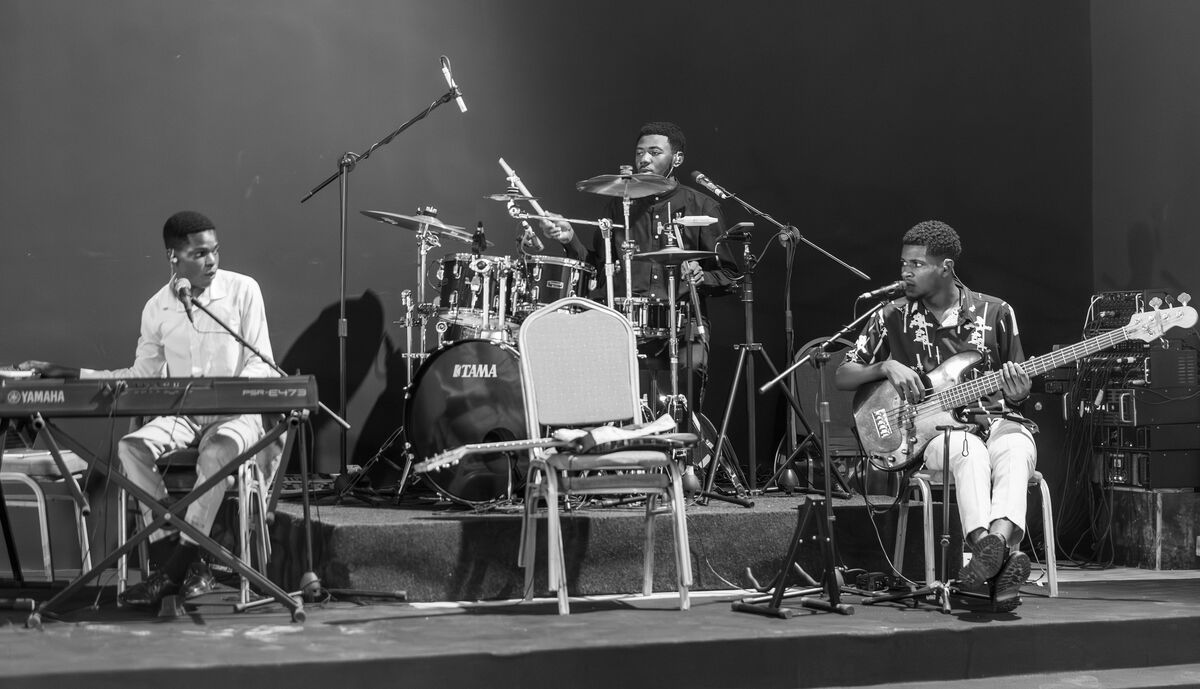 Instrumentalists