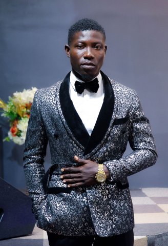 Prophet Eddie Mensah