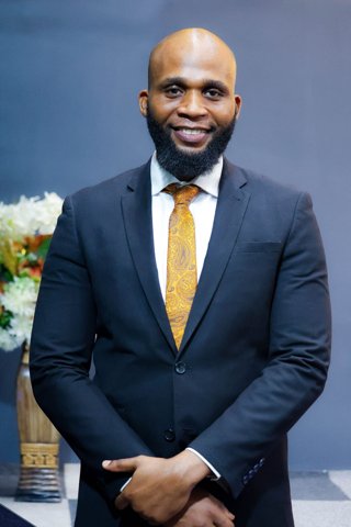 Prophet Franklin Pepple