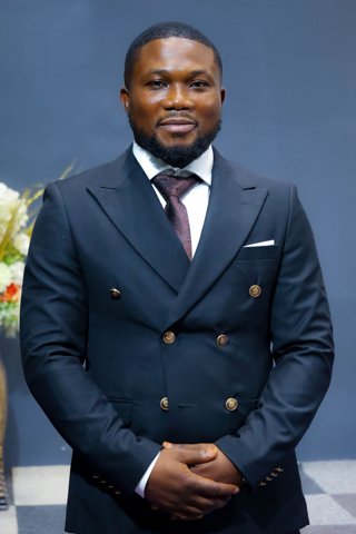 Prophet Laud Desalem